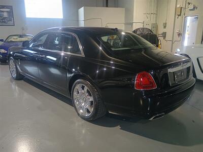 2013 Rolls-Royce Ghost EWB  Extended Wheel Base - Photo 3 - Boca Raton, FL 33431