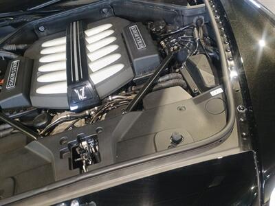 2013 Rolls-Royce Ghost EWB  Extended Wheel Base - Photo 45 - Boca Raton, FL 33431