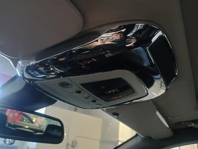 2013 Rolls-Royce Ghost EWB  Extended Wheel Base - Photo 25 - Boca Raton, FL 33431