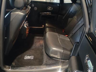 2013 Rolls-Royce Ghost EWB  Extended Wheel Base - Photo 30 - Boca Raton, FL 33431