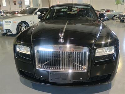 2013 Rolls-Royce Ghost EWB  Extended Wheel Base - Photo 9 - Boca Raton, FL 33431