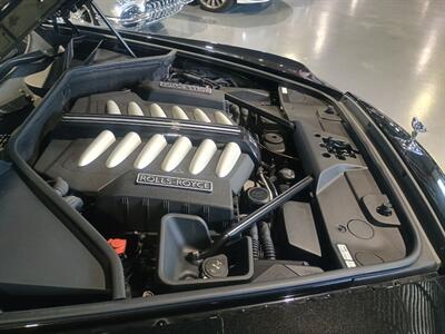 2013 Rolls-Royce Ghost EWB  Extended Wheel Base - Photo 43 - Boca Raton, FL 33431