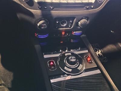 2013 Rolls-Royce Ghost EWB  Extended Wheel Base - Photo 24 - Boca Raton, FL 33431