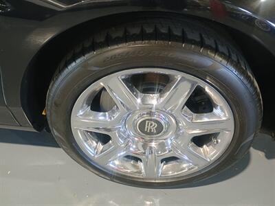2013 Rolls-Royce Ghost EWB  Extended Wheel Base - Photo 51 - Boca Raton, FL 33431