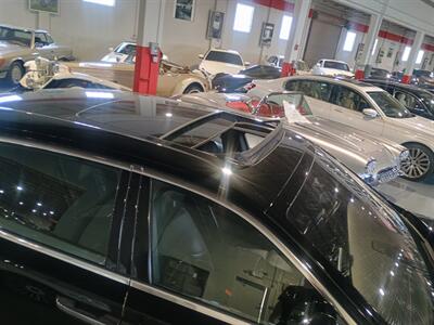 2013 Rolls-Royce Ghost EWB  Extended Wheel Base - Photo 41 - Boca Raton, FL 33431