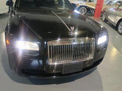 2013 Rolls-Royce Ghost EWB  Extended Wheel Base - Photo 49 - Boca Raton, FL 33431