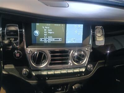 2013 Rolls-Royce Ghost EWB  Extended Wheel Base - Photo 22 - Boca Raton, FL 33431