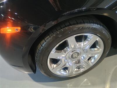 2013 Rolls-Royce Ghost EWB  Extended Wheel Base - Photo 50 - Boca Raton, FL 33431