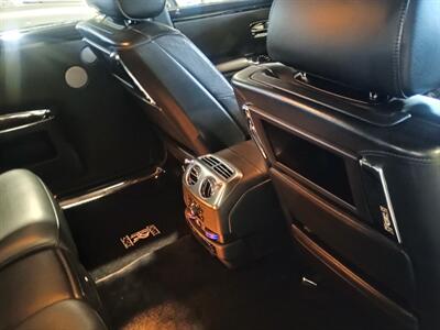 2013 Rolls-Royce Ghost EWB  Extended Wheel Base - Photo 33 - Boca Raton, FL 33431