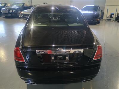2013 Rolls-Royce Ghost EWB  Extended Wheel Base - Photo 5 - Boca Raton, FL 33431