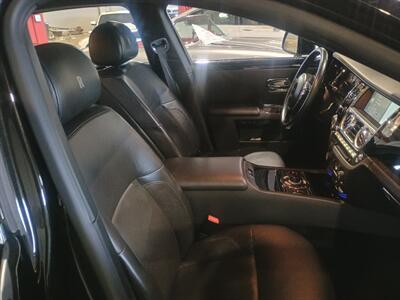 2013 Rolls-Royce Ghost EWB  Extended Wheel Base - Photo 38 - Boca Raton, FL 33431