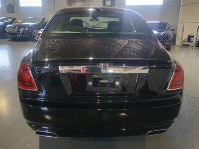 2013 Rolls-Royce Ghost EWB  Extended Wheel Base - Photo 4 - Boca Raton, FL 33431