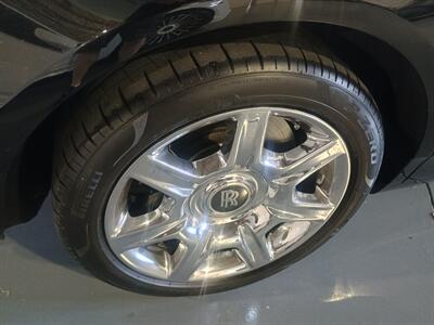 2013 Rolls-Royce Ghost EWB  Extended Wheel Base - Photo 52 - Boca Raton, FL 33431