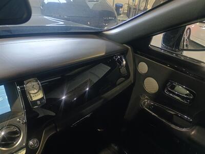 2013 Rolls-Royce Ghost EWB  Extended Wheel Base - Photo 21 - Boca Raton, FL 33431