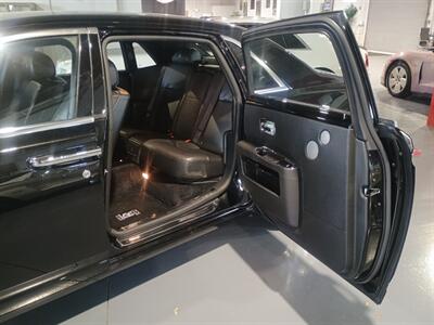2013 Rolls-Royce Ghost EWB  Extended Wheel Base - Photo 27 - Boca Raton, FL 33431