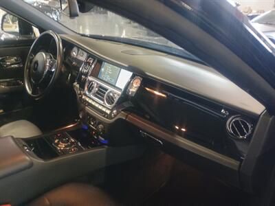 2013 Rolls-Royce Ghost EWB  Extended Wheel Base - Photo 39 - Boca Raton, FL 33431