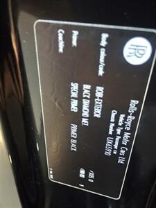 2013 Rolls-Royce Ghost EWB  Extended Wheel Base - Photo 46 - Boca Raton, FL 33431
