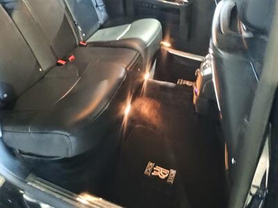 2013 Rolls-Royce Ghost EWB  Extended Wheel Base - Photo 34 - Boca Raton, FL 33431