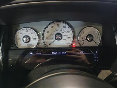 2013 Rolls-Royce Ghost EWB  Extended Wheel Base - Photo 18 - Boca Raton, FL 33431