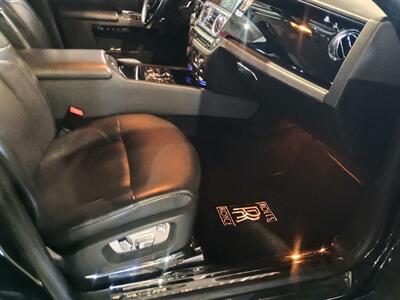 2013 Rolls-Royce Ghost EWB  Extended Wheel Base - Photo 37 - Boca Raton, FL 33431