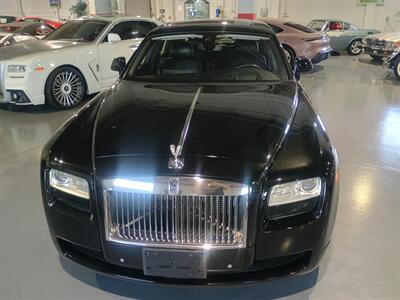 2013 Rolls-Royce Ghost EWB  Extended Wheel Base - Photo 10 - Boca Raton, FL 33431