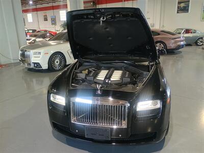 2013 Rolls-Royce Ghost EWB  Extended Wheel Base - Photo 42 - Boca Raton, FL 33431