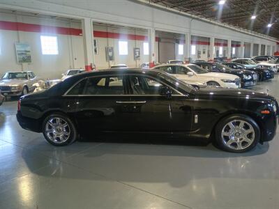 2013 Rolls-Royce Ghost EWB  Extended Wheel Base - Photo 7 - Boca Raton, FL 33431