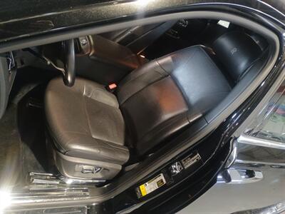 2013 Rolls-Royce Ghost EWB  Extended Wheel Base - Photo 14 - Boca Raton, FL 33431