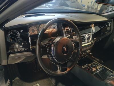 2013 Rolls-Royce Ghost EWB  Extended Wheel Base - Photo 17 - Boca Raton, FL 33431