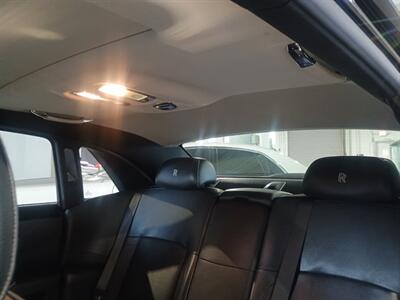 2013 Rolls-Royce Ghost EWB  Extended Wheel Base - Photo 32 - Boca Raton, FL 33431