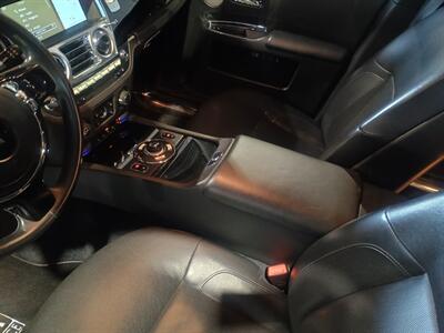 2013 Rolls-Royce Ghost EWB  Extended Wheel Base - Photo 26 - Boca Raton, FL 33431