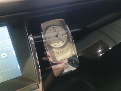 2013 Rolls-Royce Ghost EWB  Extended Wheel Base - Photo 23 - Boca Raton, FL 33431