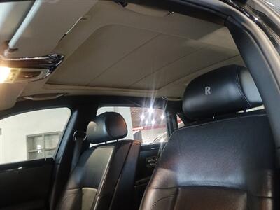 2013 Rolls-Royce Ghost EWB  Extended Wheel Base - Photo 16 - Boca Raton, FL 33431