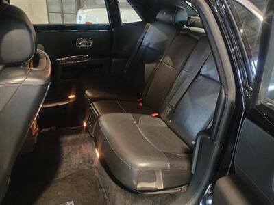 2013 Rolls-Royce Ghost EWB  Extended Wheel Base - Photo 29 - Boca Raton, FL 33431