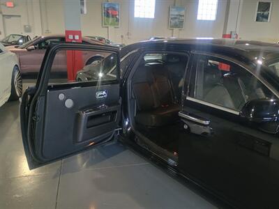 2013 Rolls-Royce Ghost EWB  Extended Wheel Base - Photo 36 - Boca Raton, FL 33431