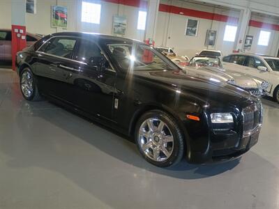 2013 Rolls-Royce Ghost EWB  Extended Wheel Base - Photo 8 - Boca Raton, FL 33431