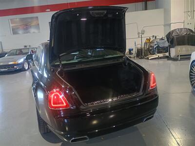 2013 Rolls-Royce Ghost EWB  Extended Wheel Base - Photo 47 - Boca Raton, FL 33431