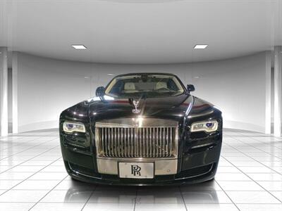 2015 Rolls-Royce Ghost   - Photo 9 - Boca Raton, FL 33431