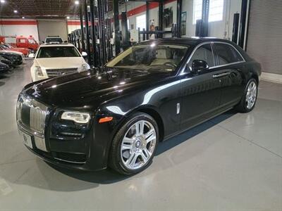 2015 Rolls-Royce Ghost - Photo 1 - Boca Raton, FL 33431