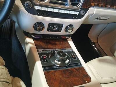 2015 Rolls-Royce Ghost   - Photo 21 - Boca Raton, FL 33431