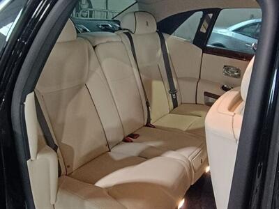 2015 Rolls-Royce Ghost   - Photo 25 - Boca Raton, FL 33431