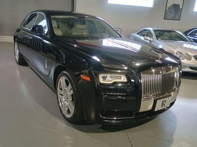 2015 Rolls-Royce Ghost - Photo 2 - Boca Raton, FL 33431
