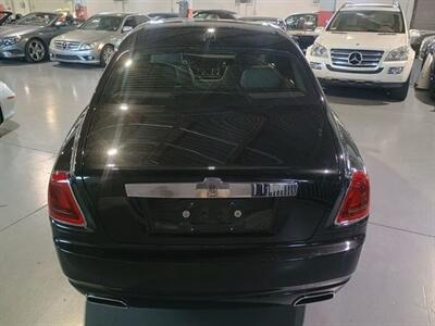 2015 Rolls-Royce Ghost - Photo 26 - Boca Raton, FL 33431