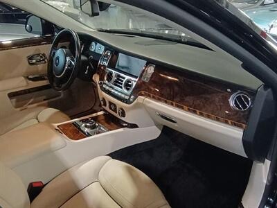 2015 Rolls-Royce Ghost - Photo 4 - Boca Raton, FL 33431