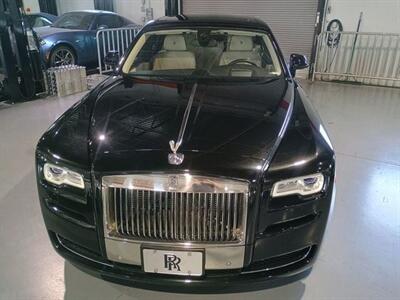 2015 Rolls-Royce Ghost - Photo 31 - Boca Raton, FL 33431