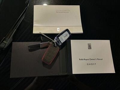 2015 Rolls-Royce Ghost   - Photo 30 - Boca Raton, FL 33431