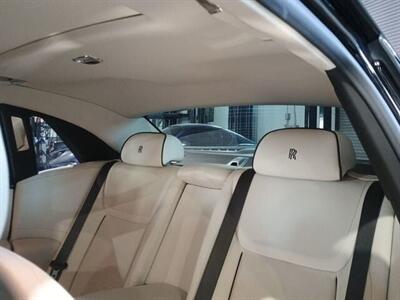 2015 Rolls-Royce Ghost   - Photo 11 - Boca Raton, FL 33431