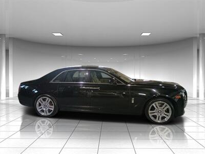 2015 Rolls-Royce Ghost   - Photo 4 - Boca Raton, FL 33431
