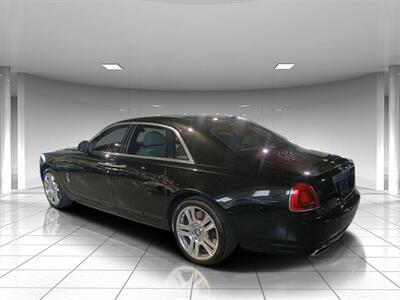 2015 Rolls-Royce Ghost   - Photo 7 - Boca Raton, FL 33431