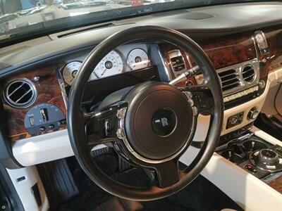 2015 Rolls-Royce Ghost - Photo 15 - Boca Raton, FL 33431